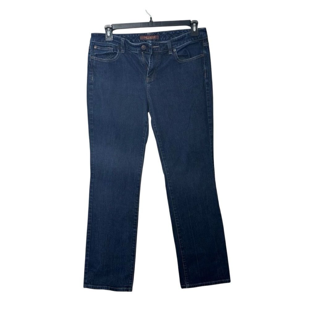 The Limited Denim Jeans. Size 12.